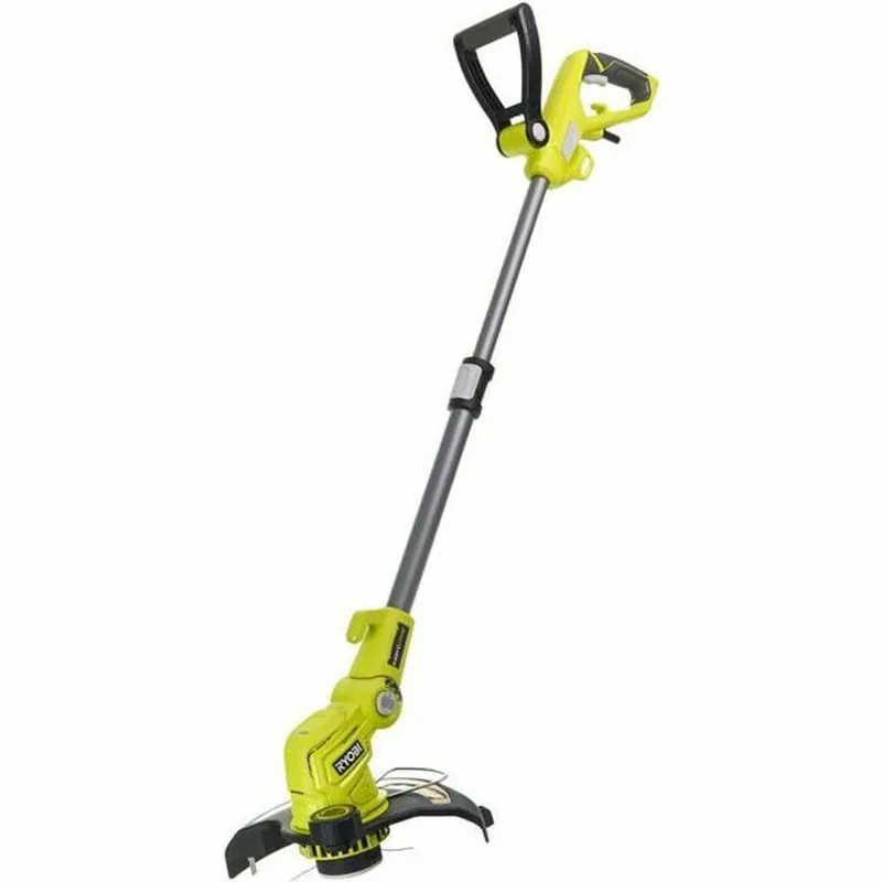 Recortadora Eléctrica Ryobi 5133003639 500 W Ø 27 cm - Jardín