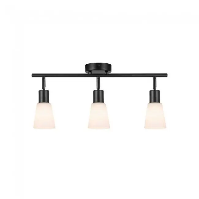 Regleta de techo Cole 3 luces marca Nordlux - Decoración