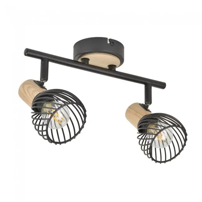 Regleta de techo Kento marca Corep - Decoración