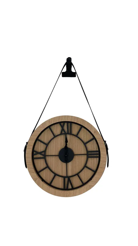 Reloj pared MING marca CONFORAMA - Decoración