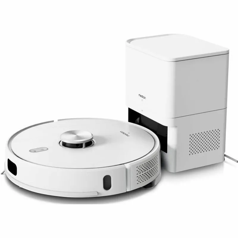Robot Aspirador Medion X41 SW+ - Electrodomésticos