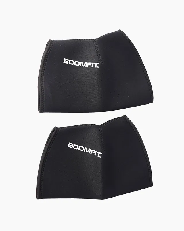 Rodilleras - BOOMFIT