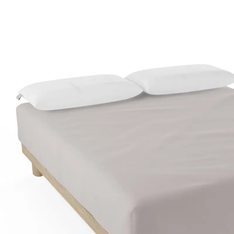 Sábana Bajera Nalui Gris - Textil