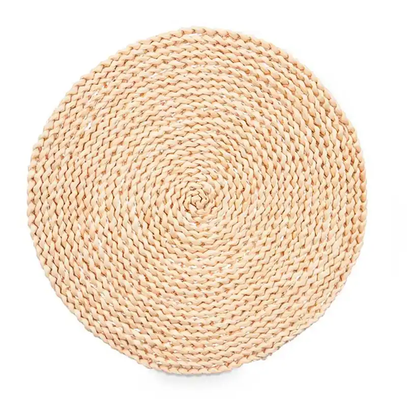 Salvamantel claro colección KINVARA - Textil