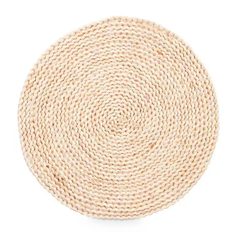 Salvamantel claro colección KINVARA - Textil