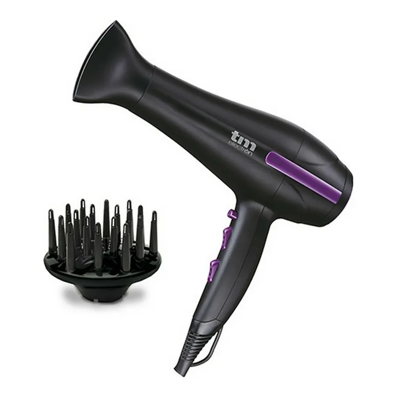 Secador de Pelo TM Electron - Electrodomésticos