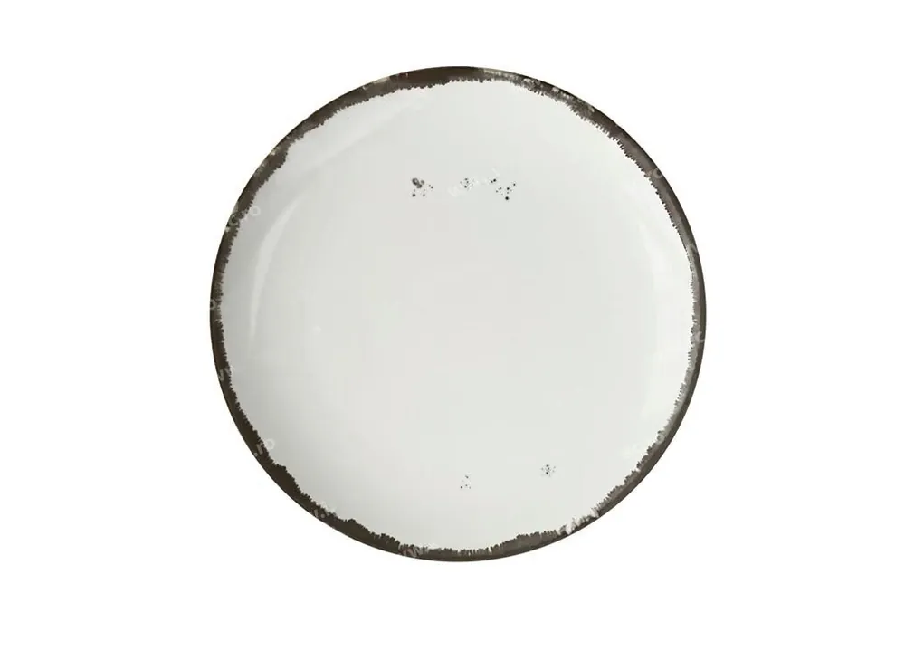 Set 2 platos hondos DRACH 21cm marca LA MEDITERRÁNEA - Cocina