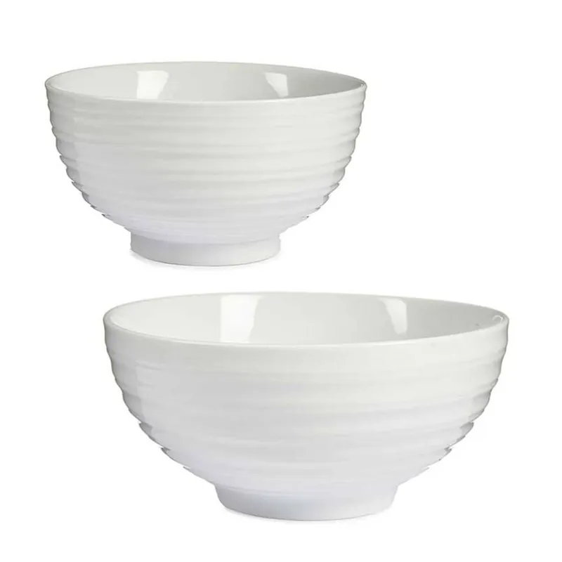 Set bol grande + pequeño colección VESSIA - Cocina