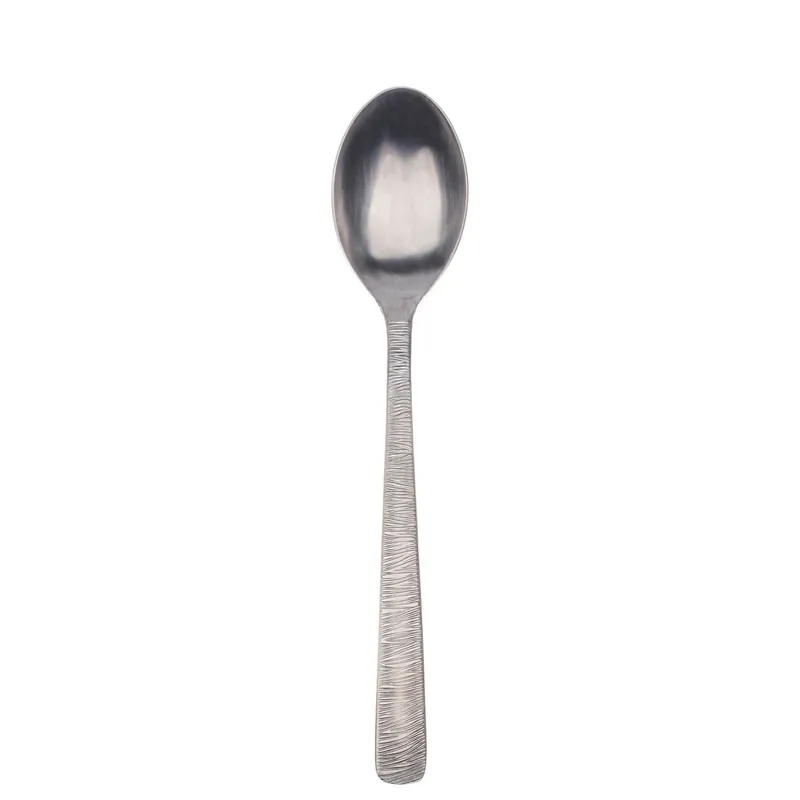 Set de 3 Cucharas de mesa LYON en acero inoxidable Bergner - Cocina