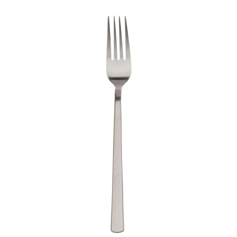 Set de 3 Tenedores de mesa NICE en acero inoxidable Bergner - Cocina