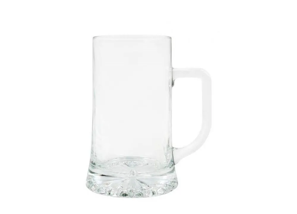 Set de 6 jarras de cerveza ROYAL - Cocina