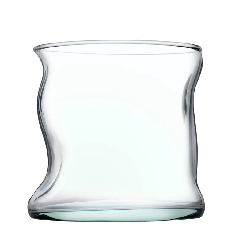 Set de vasos AMORF 4 piezas 34cl - Cocina
