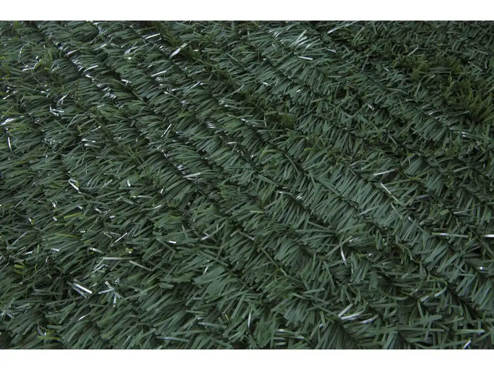 Seto artificial - 100 x 300 cm -Verde