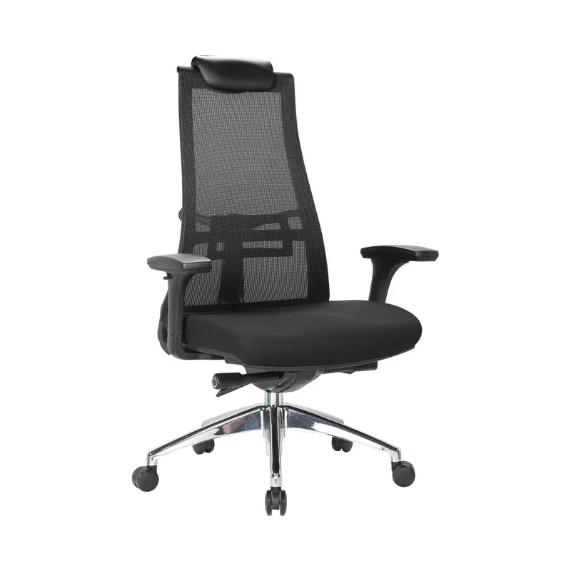 Cadeira de ferro com rodas - Muebles