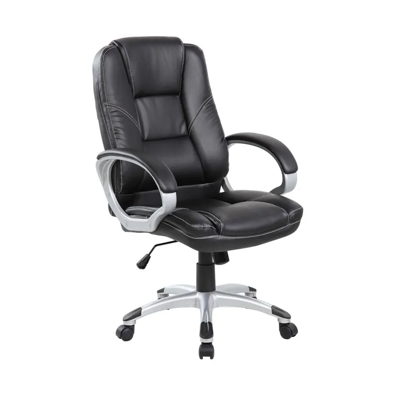 Cadeira de ferro com rodas - Muebles