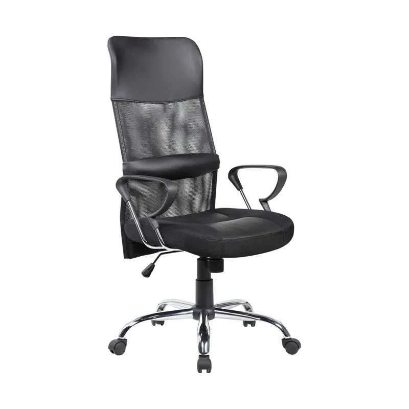 Cadeira de ferro com rodas - Muebles