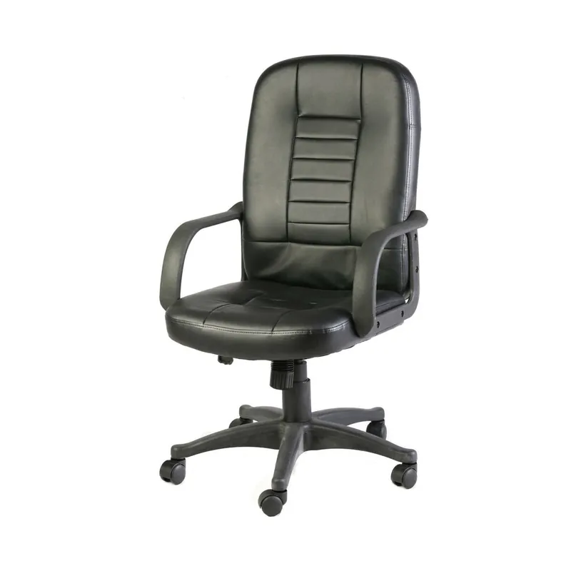 Cadeira de ferro com rodas - Muebles