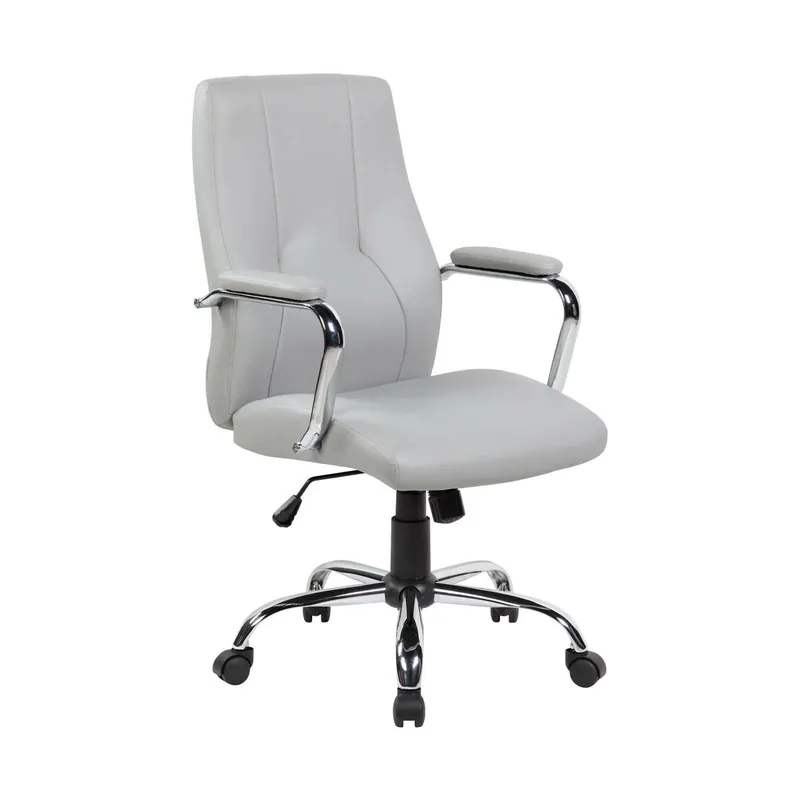 Cadeira de ferro com rodas - Muebles