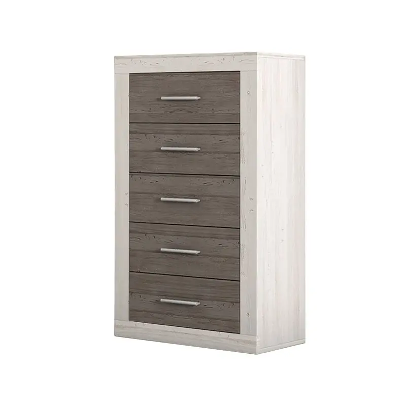 Sinfonier Kira Cambria - Blanco 60 x 106,5 x 39,6 cm