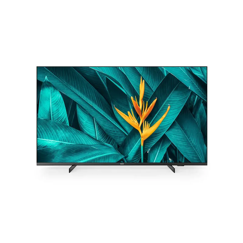 Smart TV Philips HFL5214U 50" 4K Ultra HD LED - Electrónica