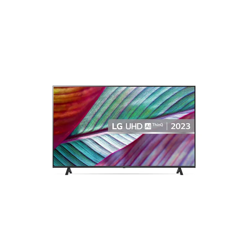 Smart TV LG 65UR78006LK.AEU 65" LED 4K Ultra HD Dolby Atmos HbbTV Direct-LED