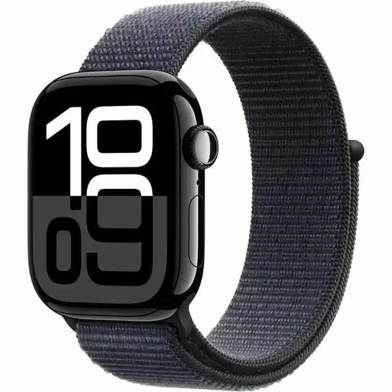 Smartwatch Apple Negro - Electrónica