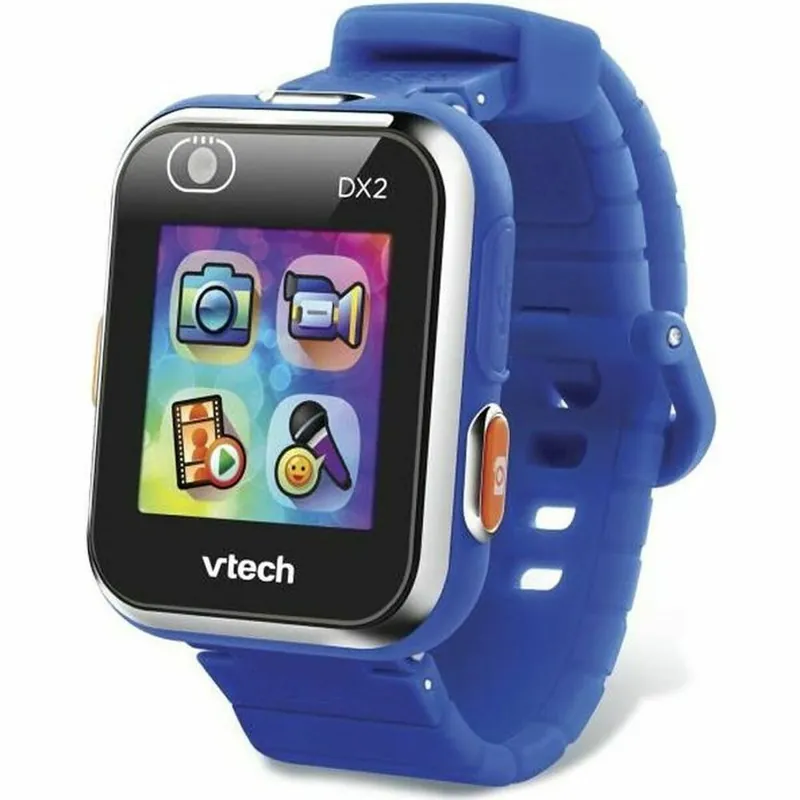 Smartwatch para Niños Vtech Kidizoom Connect DX2 - Electrónica