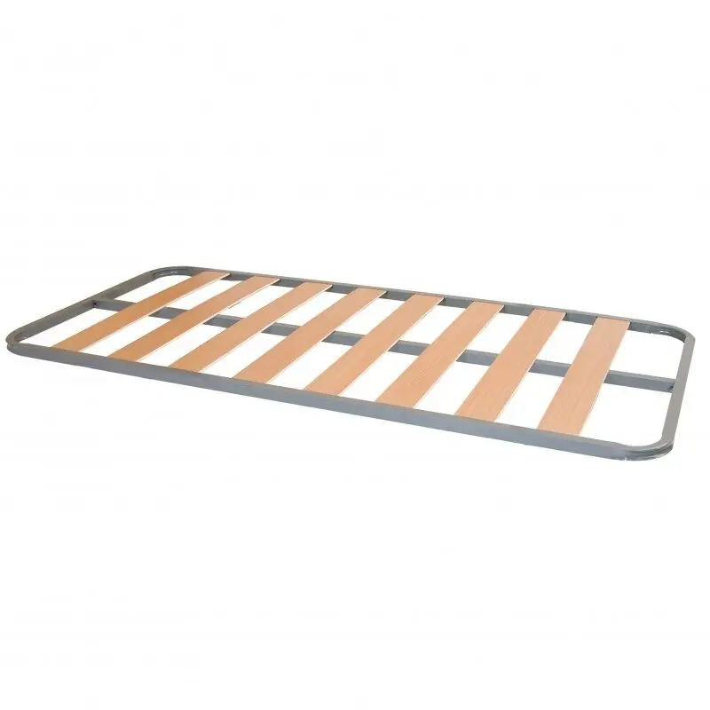 Somier chopo 90x200cm - Descanso