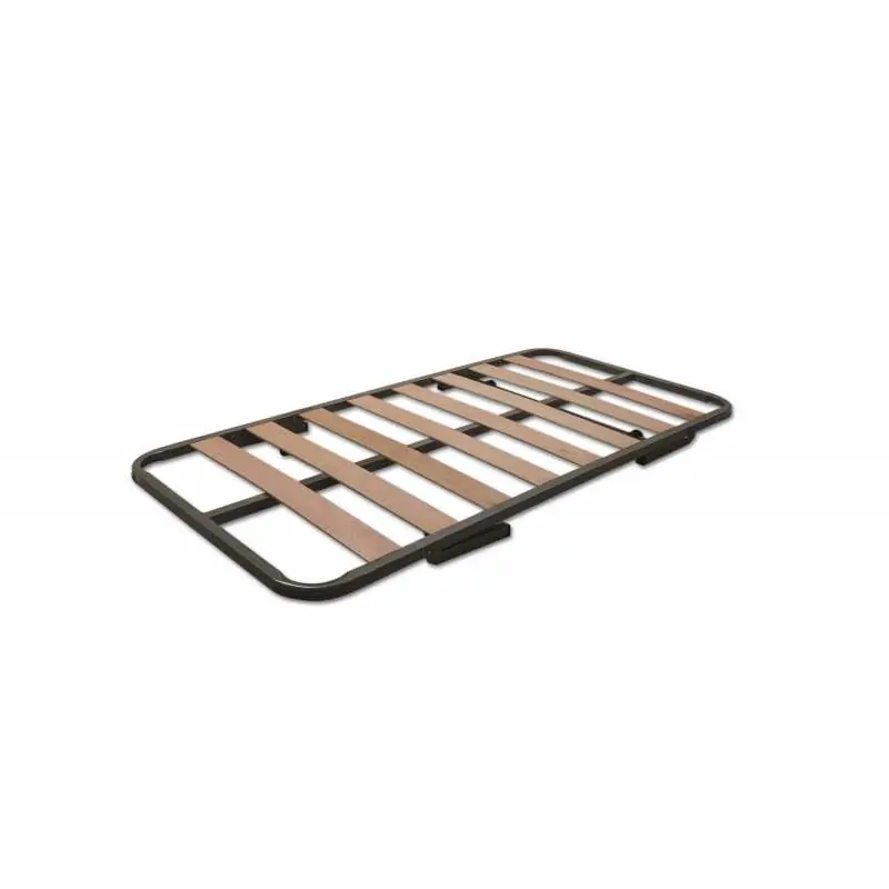 Somier Arrastre Medidas 90x190 | Somier Inferior para Cama Material Resistente - Descanso