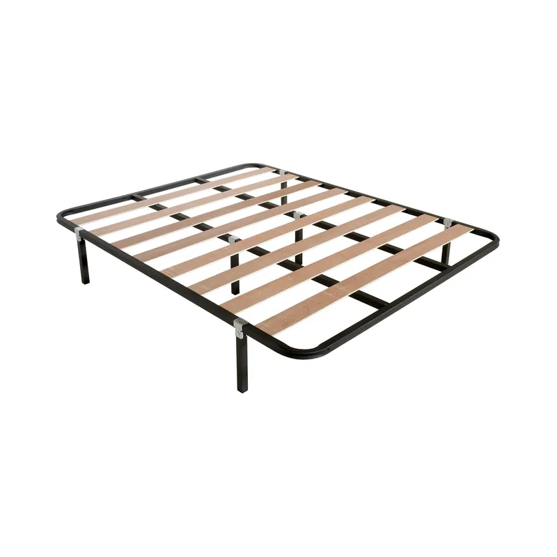 Somier de lamina ancha reforzado Kerry - Metalico - 90x190cm - Homekit