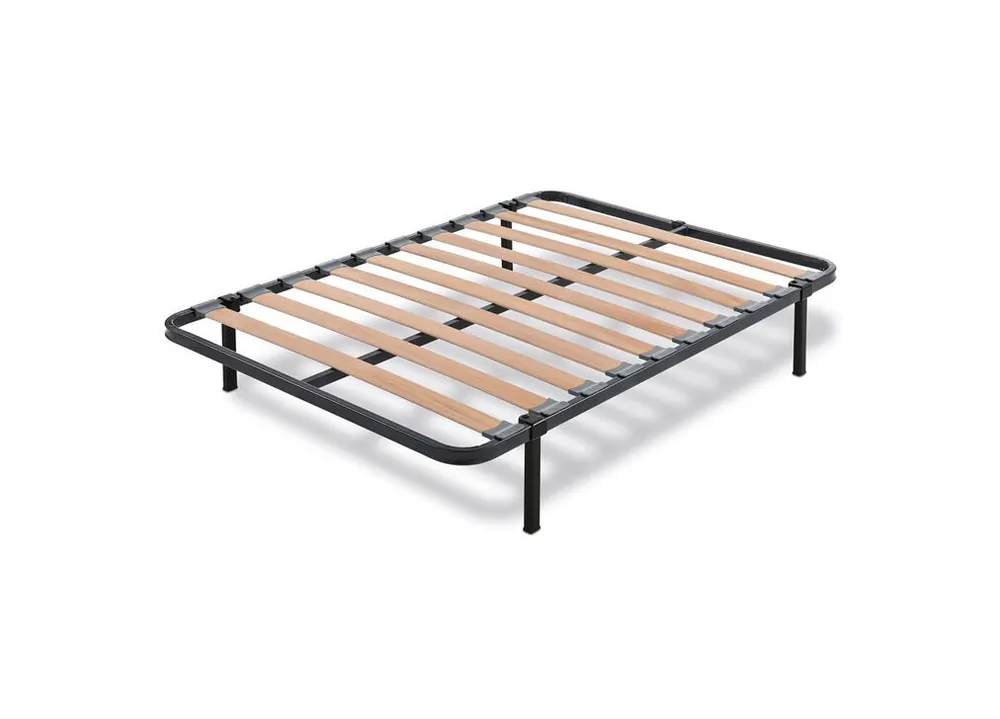 Somier de láminas FLEX ANATOMIC 90x190cm - Descanso