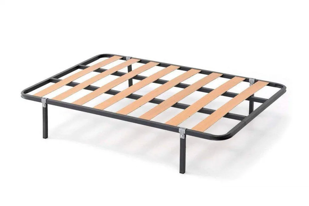 Somier de Laminas con 4 Patas (90, 105, 135, 150 cm) - Descanso