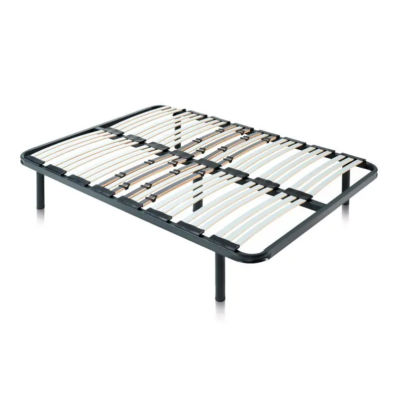 Somier láminas RX Diamond 90x190 cm - Descanso