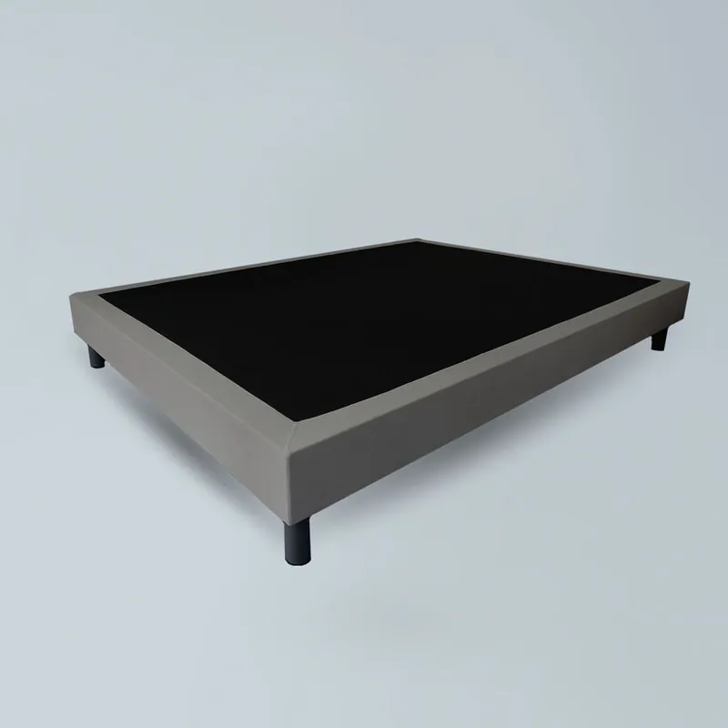 Sommier Dreamura Himeji Antracita 190x90 - Descanso