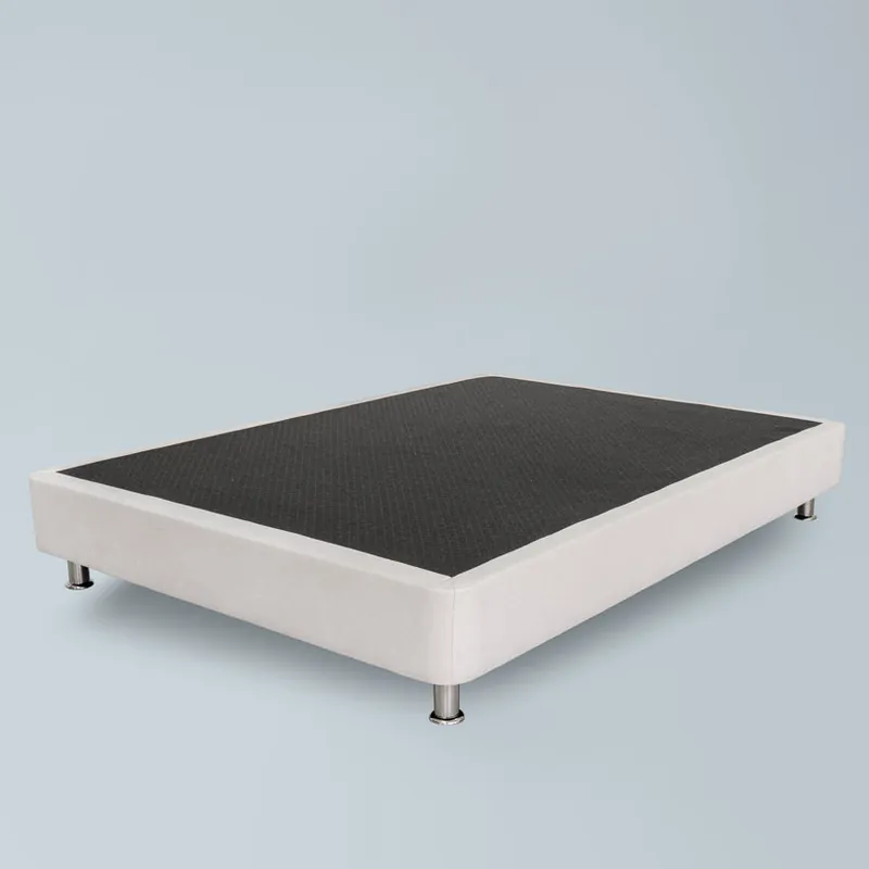Sommier Dreamura Nara Antracita 200x160 - Descanso