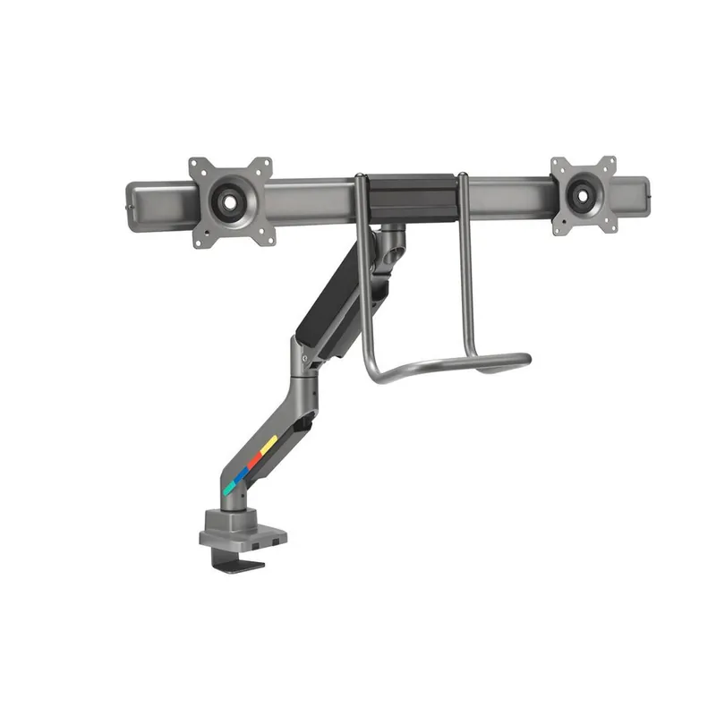 Soporte de Mesa para Pantalla Kensington K58272WW 32" - Electrónica
