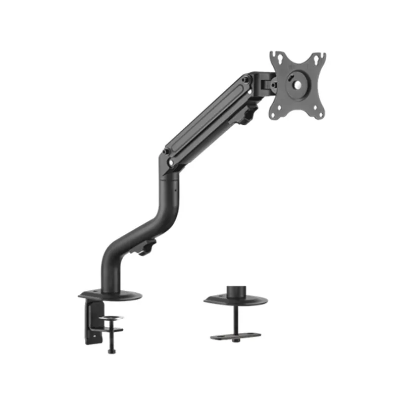 Soporte de Mesa para Pantalla GEMBIRD MA-DA1-02 17" 32"