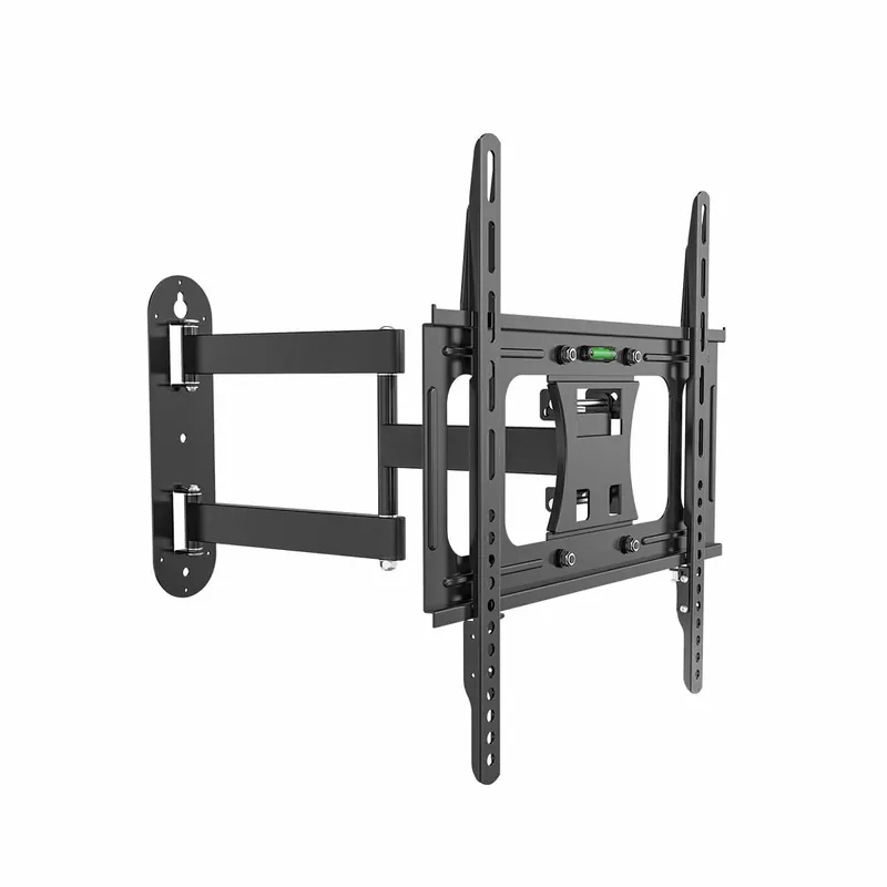 Soporte de Pared Nox Negro - Electrónica