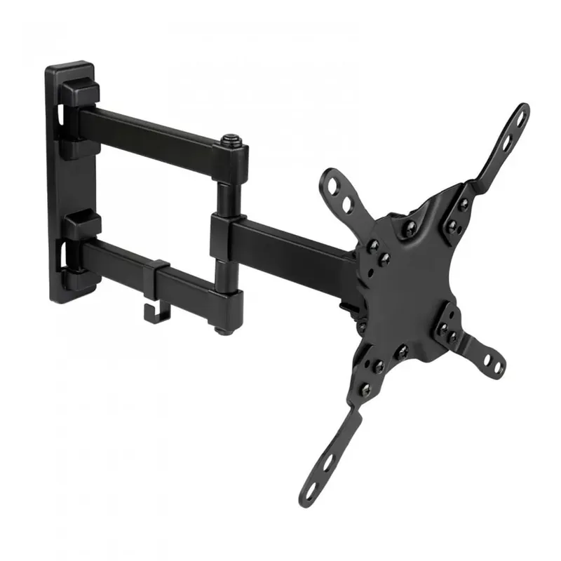 Soporte de TV Aisens WT55TSE-059 32"-55" inclinable y pivotable negro