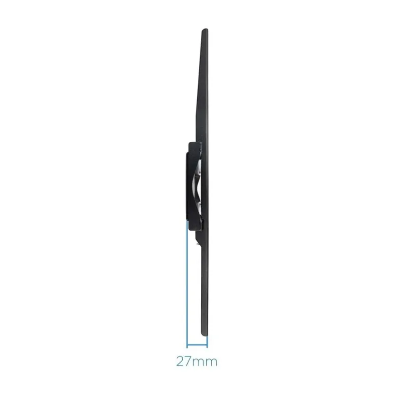 Soporte de TV fijo TooQ LP4155F-B 32''-55'' con nivel negro