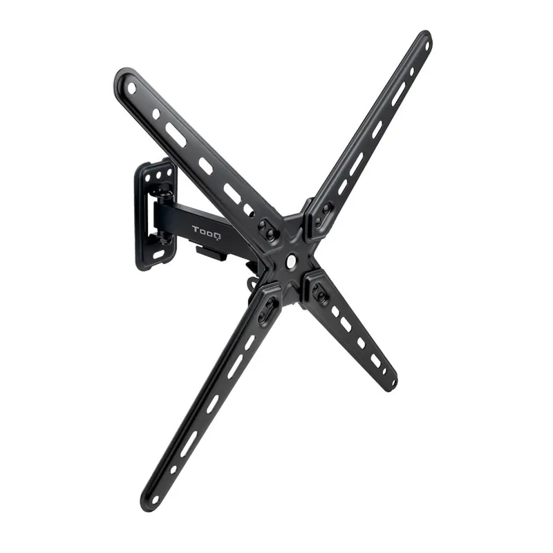 Soporte de TV TooQ LP1355TN-B 13"-55" inclinable y pivotable negro