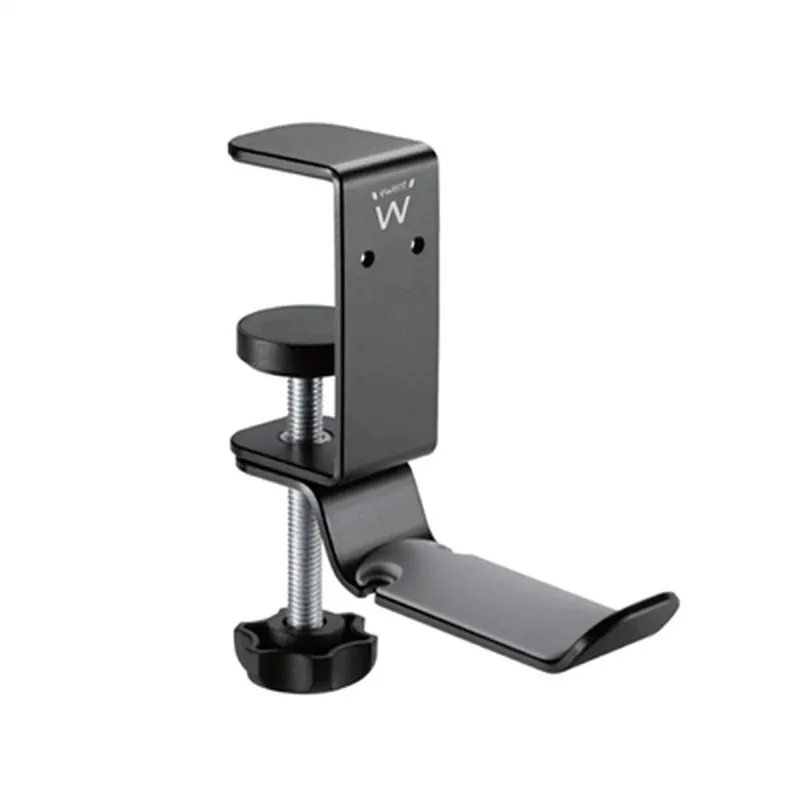 Soporte para Auriculares Gaming Ewent EW1585 Negro - Electrónica