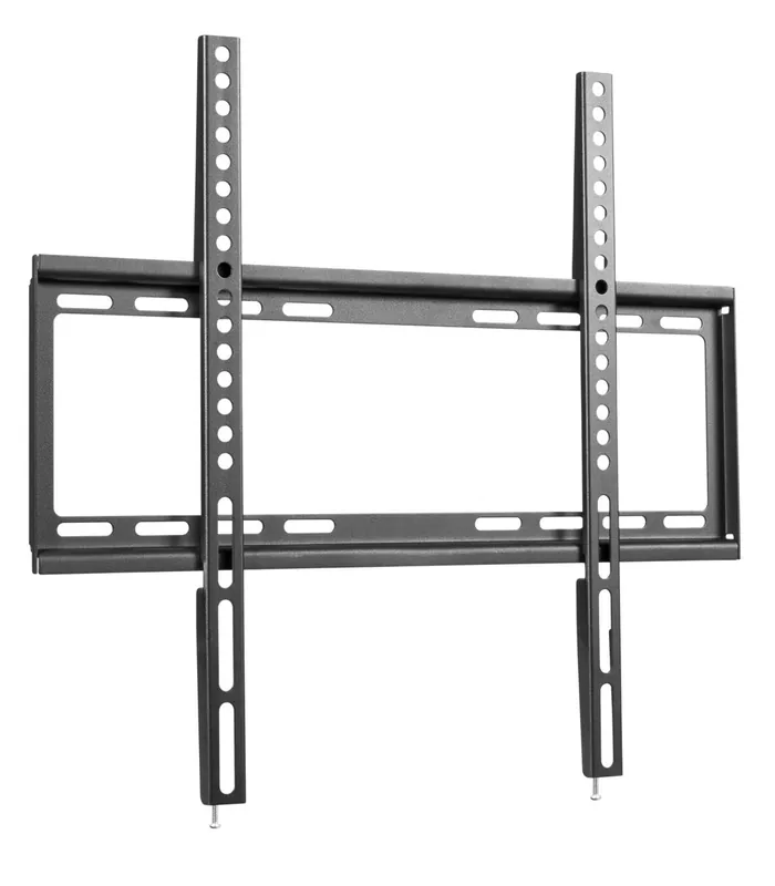 Soporte TV pared fijo Kaorka 474401 42 a 55” Negro - Electrónica