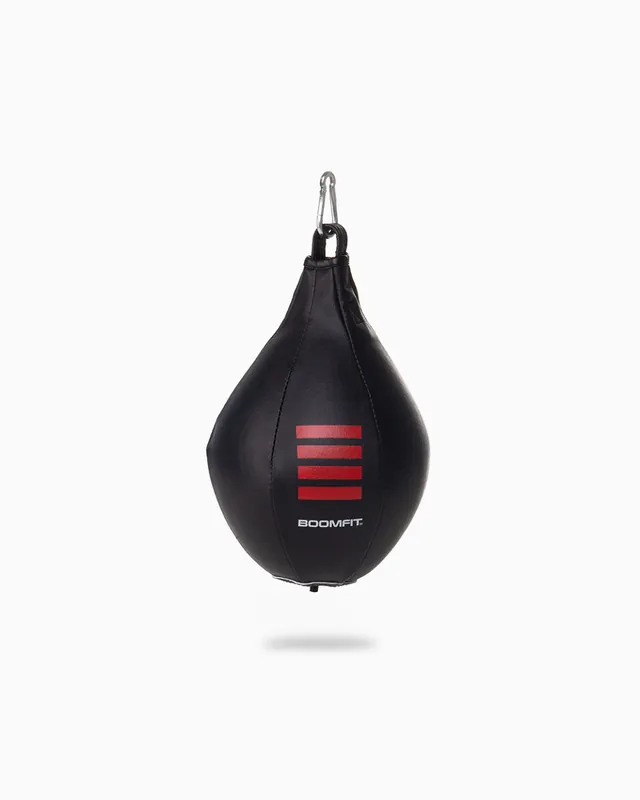 Speed Ball Saco (Pera) de Boxeo - BOOMFIT