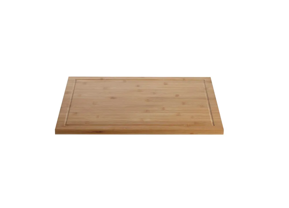 Tabla de cortar BAMBO GREEN marca SAN IGNACIO - Cocina