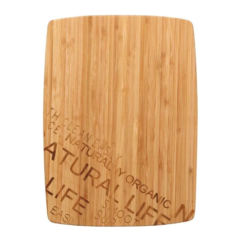 Tabla de corte bambú 30cm marca SAN IGNACIO - Cocina