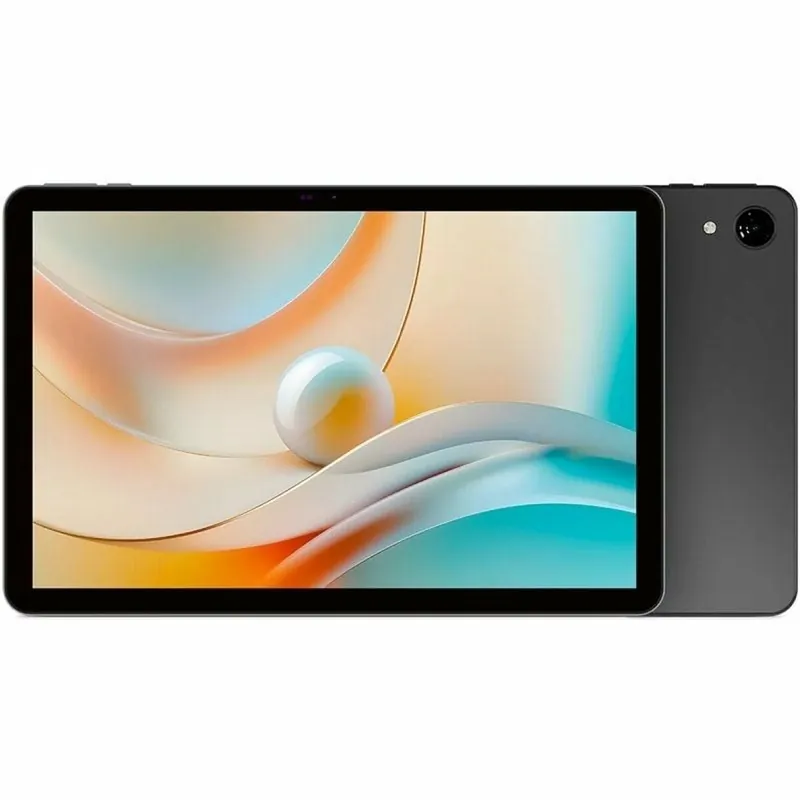 Tablet SPC Gravity 10.1' 6th Gen Octa Core 4 GB RAM 64 GB Púrpura 10,1" - Electrónica