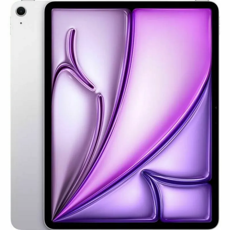 Tablet Apple MCNL4TY/A 13" 8 GB RAM 128 GB Púrpura M3 - Electrónica