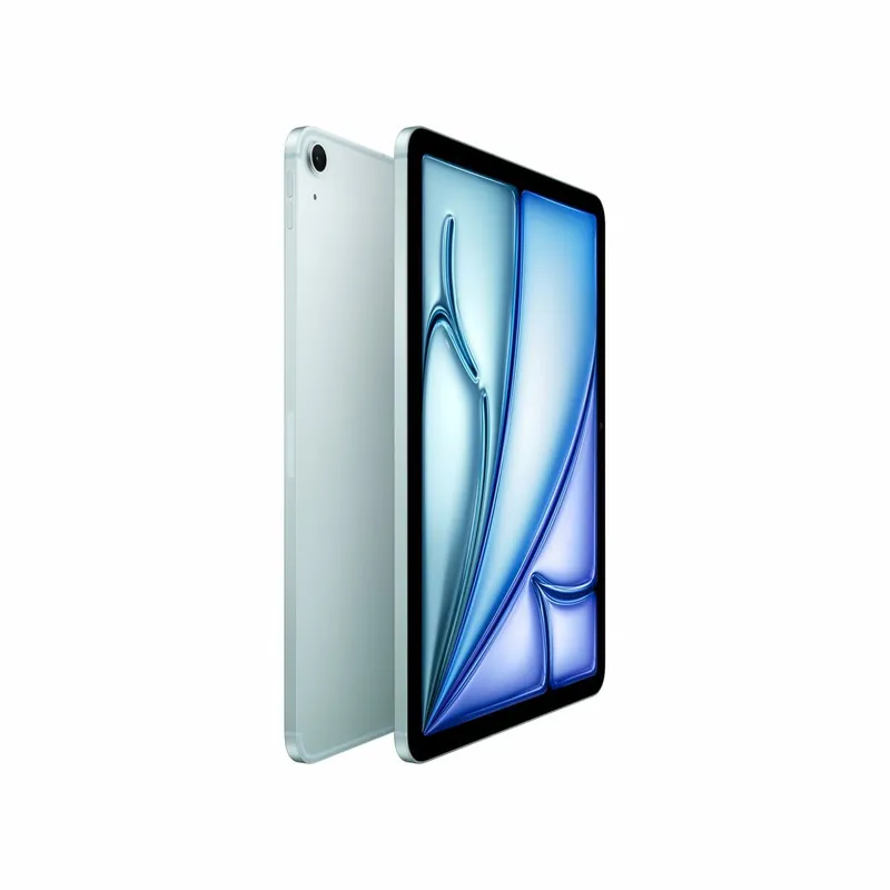Tablet Apple iPad Air 11" 8 GB RAM 512 GB Azul Gris M3 - Electrónica