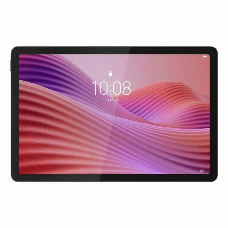Tablet Lenovo Tab 10,1" 10,1" Octa Core 4 GB RAM 128 GB Gris - Electrónica